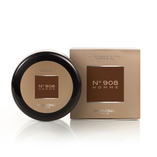 Crema Afeitar Nº908 Homme Bol Mondial 150ml