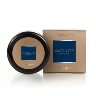Crema Afeitar Axolute Homme Tradicional Bol Mondial 150ml