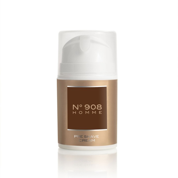 Pre-Shave Crema Nº908 Homme Mondial 50 ml
