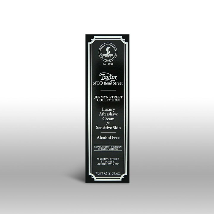 After Shave Crema Jermyn Street Collection 75ml