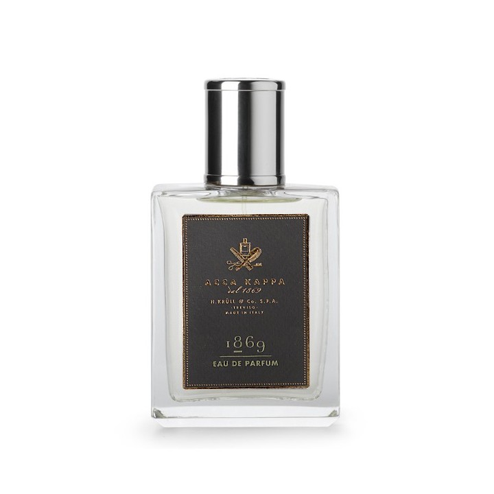 Perfume 1869 Acca Kappa 100ml
