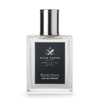Perfume Musgo Blanco Acca Kappa 100ml