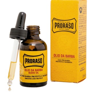 Aceite de Barba Proraso 30 ml