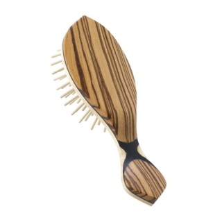 Cepillo Viaje Góndola Acca Kappa