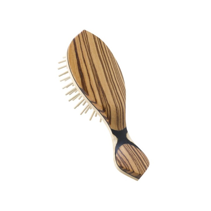 Cepillo Viaje Góndola Acca Kappa