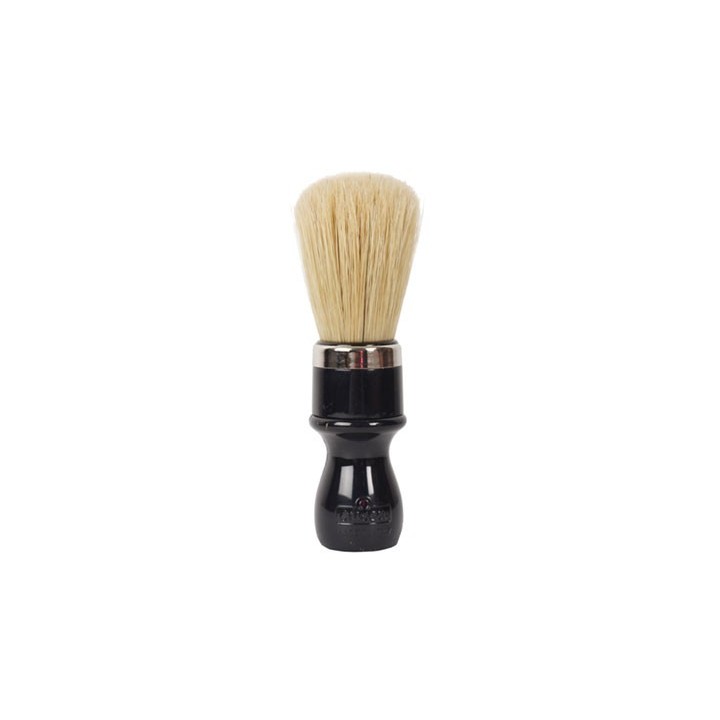 Omega Professional Pure Bristle Shaving Brush