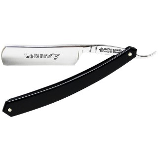 Navaja 6/8 Thiers Issard Le Dandy Negra