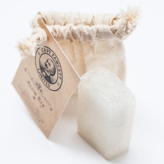 Piedra de Alumbre Captain Fawcett 90gr