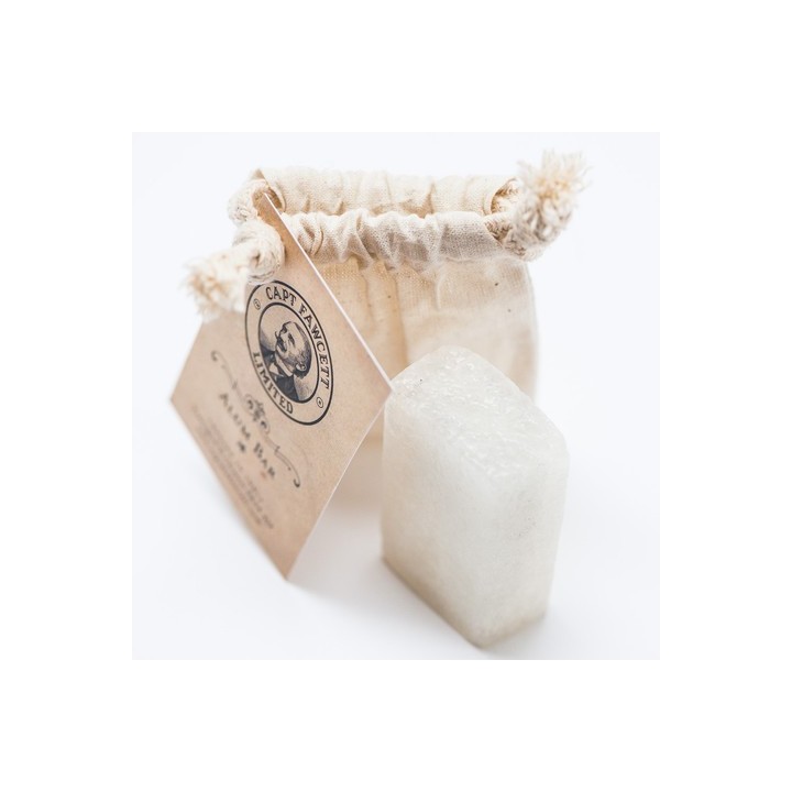 Piedra de Alumbre Captain Fawcett 90gr