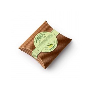 Crema Afeitar Bergamota & Neroli Mondial 75ml