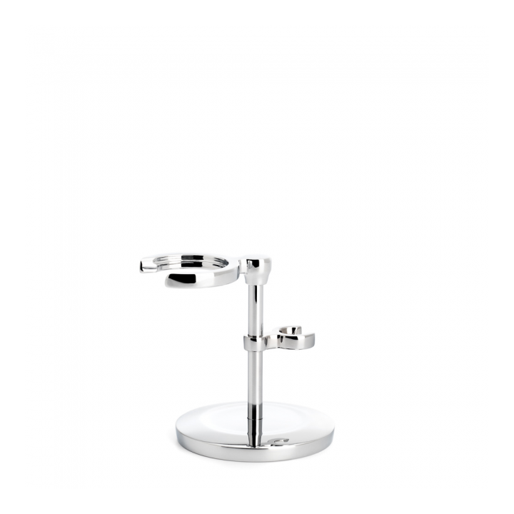 Set Afeitado Mühle Brocha Afeitar & Maquinilla Serie Tradicional