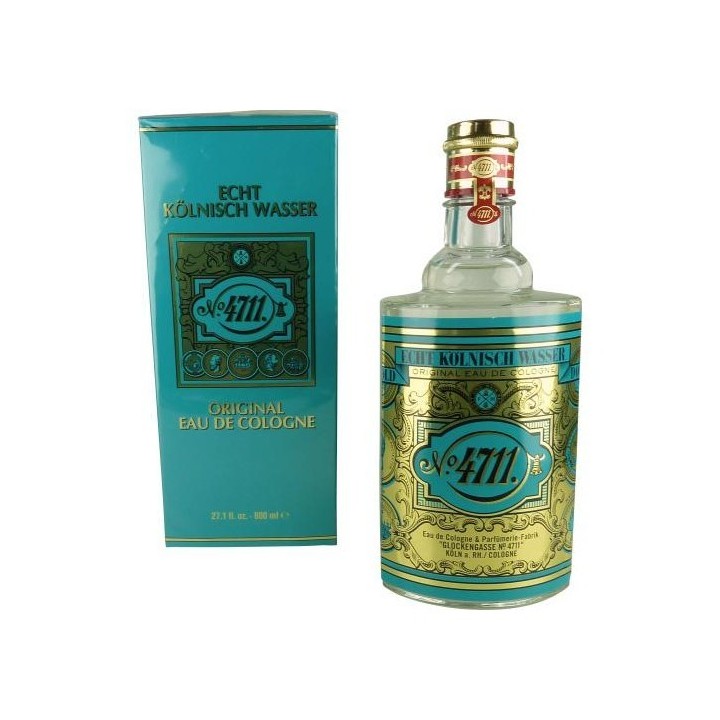 Colonia nº4711 200ml