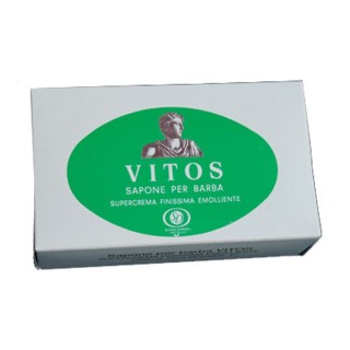 Jabón de Afeitar Vitos 1kilo 