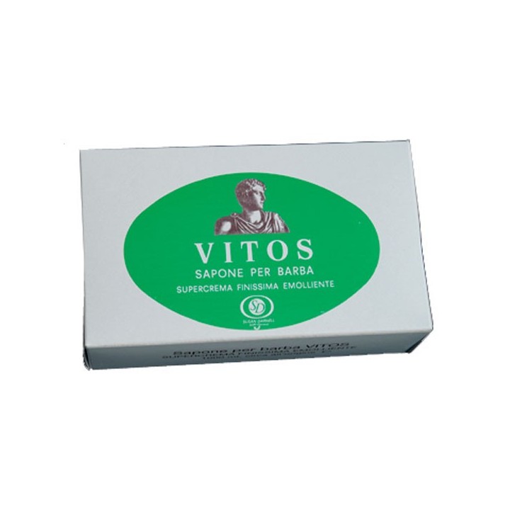 Jabón de Afeitar Vitos 1kilo 