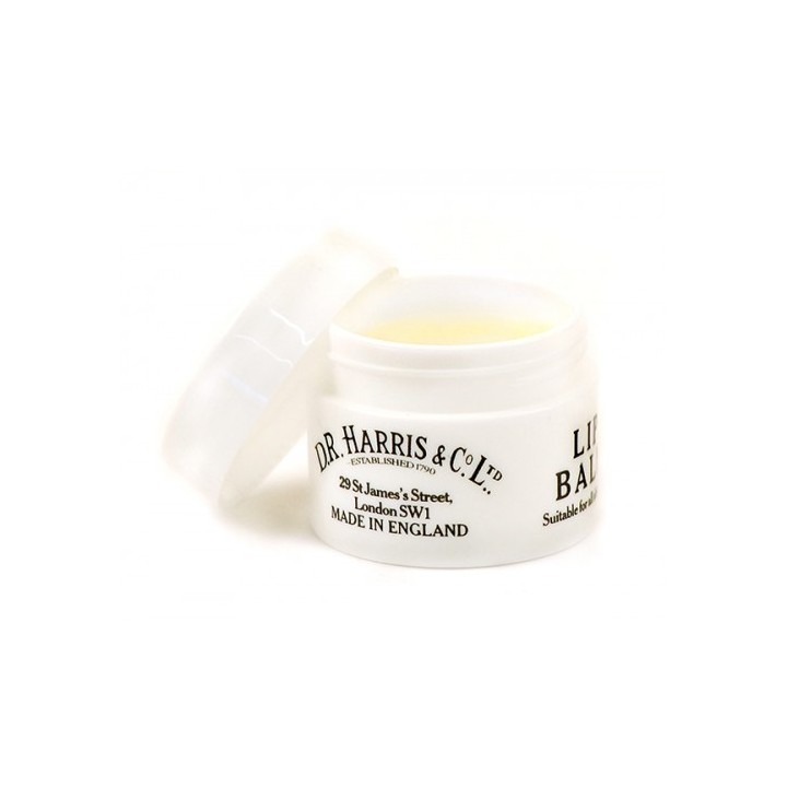 Bálsamo Labial D.R. Harris