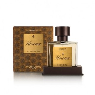 Colonia Florence, Mondial 100ml 