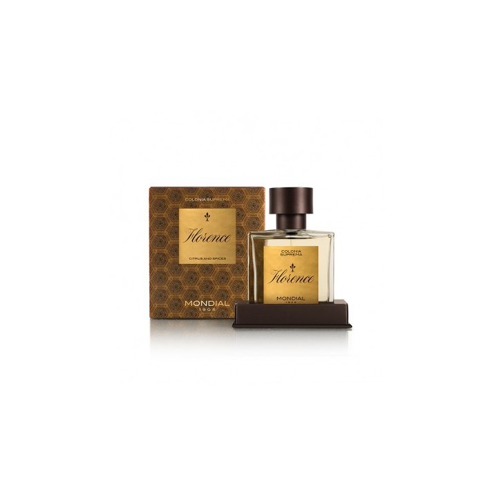 Colonia Florence, Mondial 100ml 
