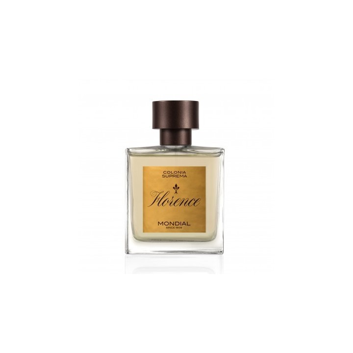 Colonia Florence, Mondial 100ml 