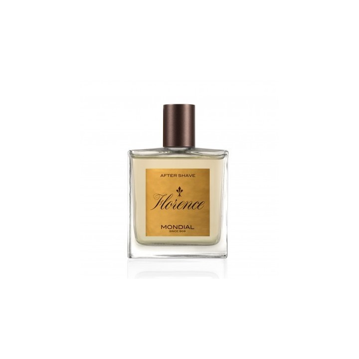After Shave Loción Florence, Mondial  100ml 