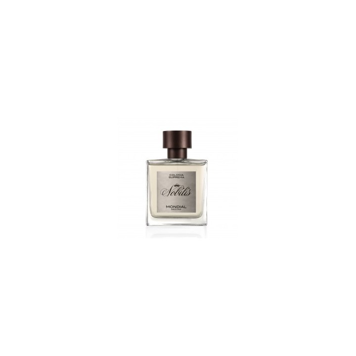 Colonia Nobilis Mondial 100ml 