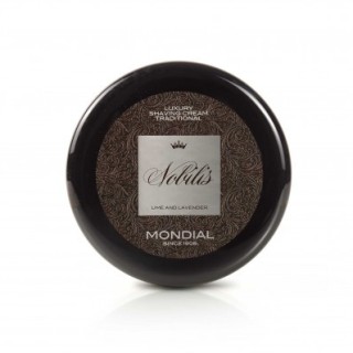 Crema de Afeitar  Nobilis, Mondial  150ml 