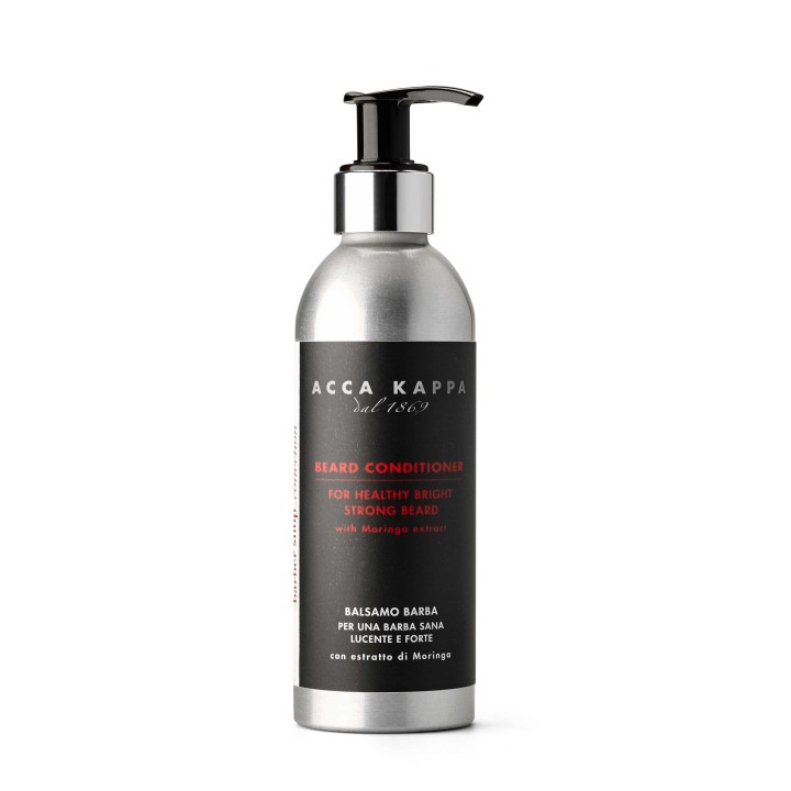 Acondicionador para Barbas Acca Kappa 200ml