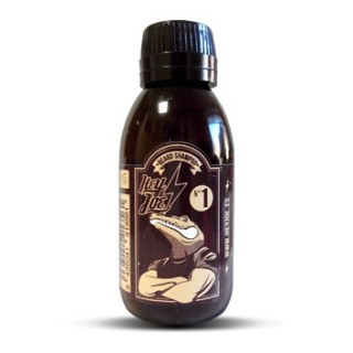 Hey Joe Beard Shampoo 120ml