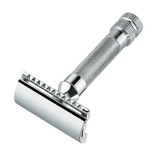 Merkur 34C HD Safety Razor