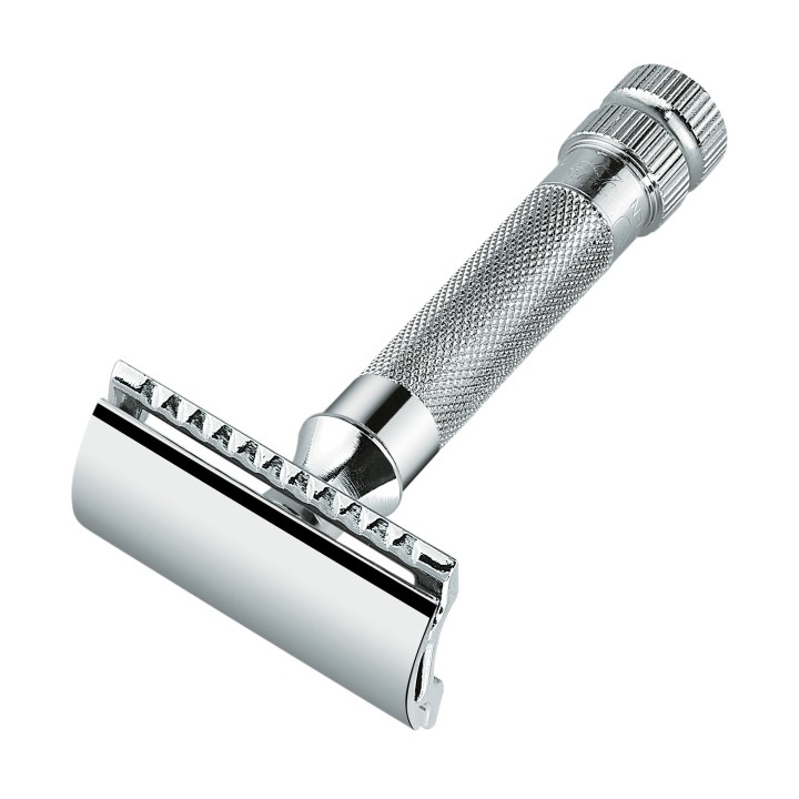Merkur 34C HD Safety Razor