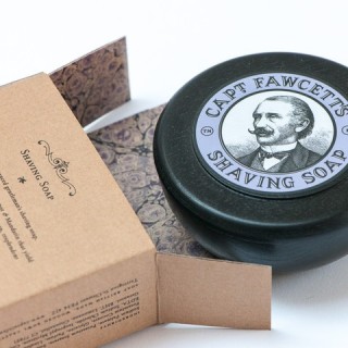 Jabón Captain Fawcett