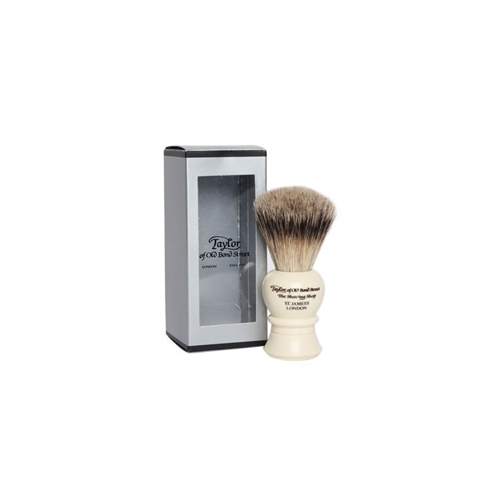 Brocha de Afeitar Taylor of Old Bond Street  Pure Badger 