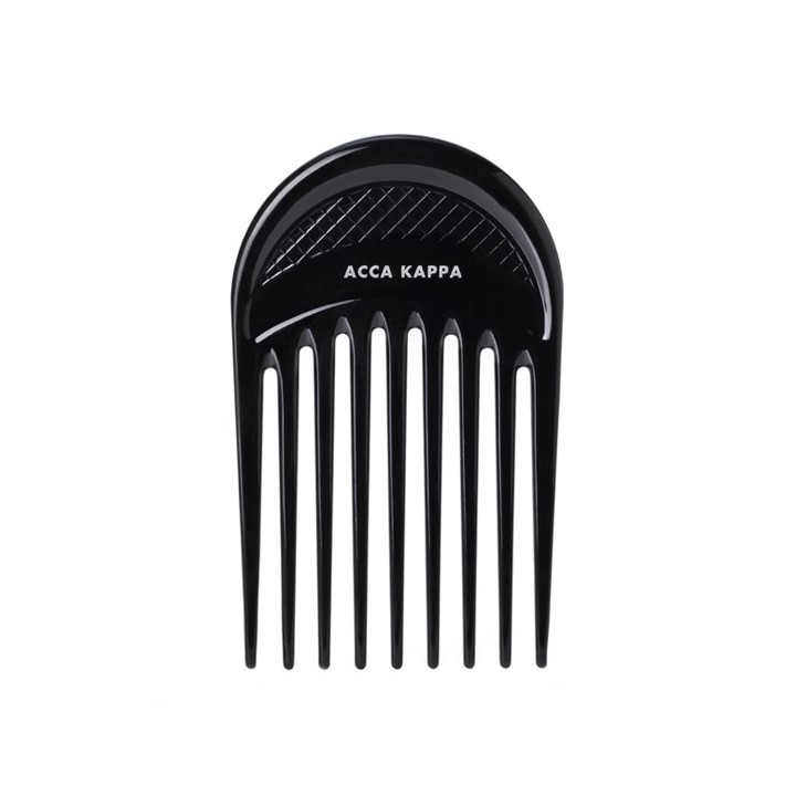 Cepillo Acca Kappa policarbonato