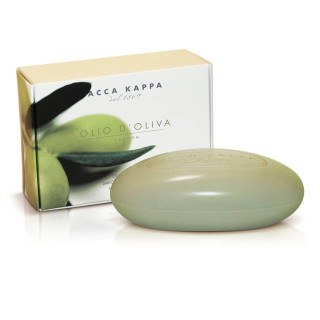 Jabón Acca Kappa Aceite de Oliva 150gr.