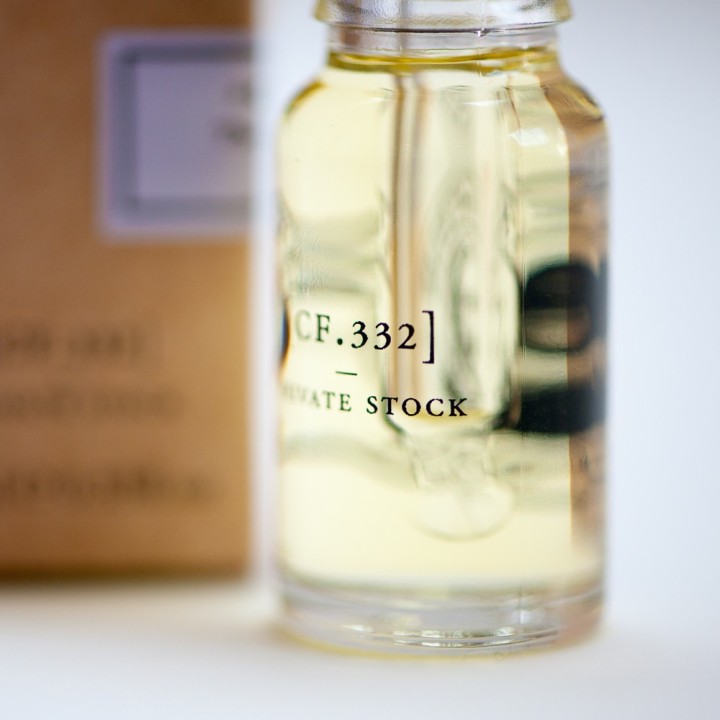 Aceite para Barba Capatain Fawcett 10ml