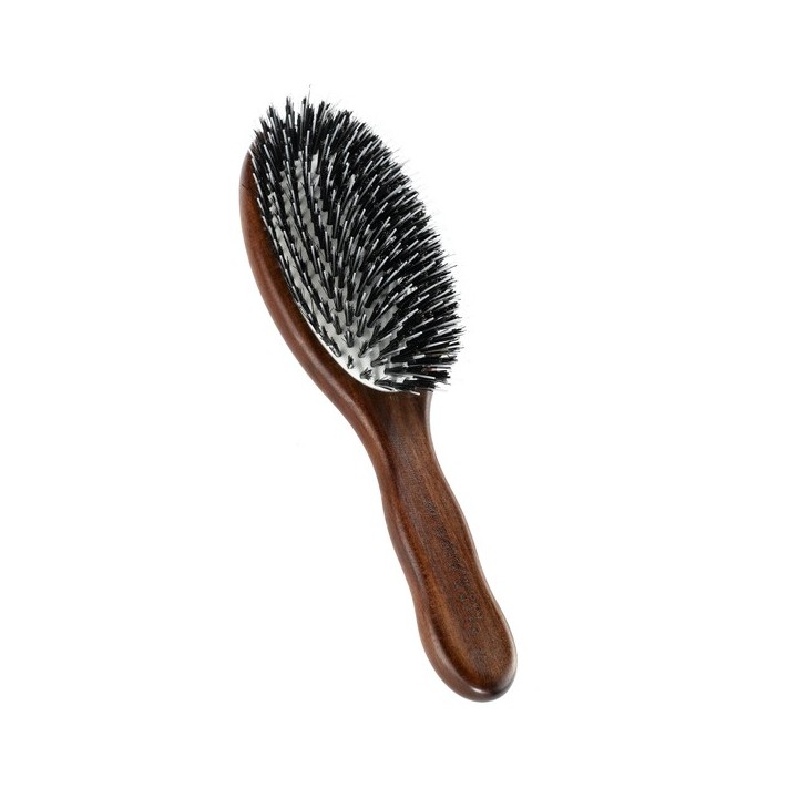 Cepillo Acca Kappa. MAdera de Kobité