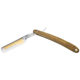 Navaja Dovo Prima Klang 5/8" Bocote