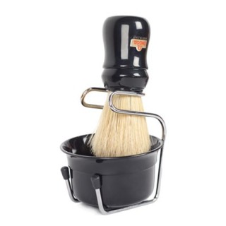 Brocha Cerda Omega & Bol & Stand