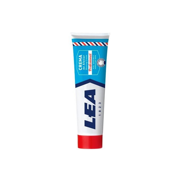 LEA Professional Shaving Cream 250ml