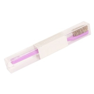Acca Kappa Pink Toothbrush.