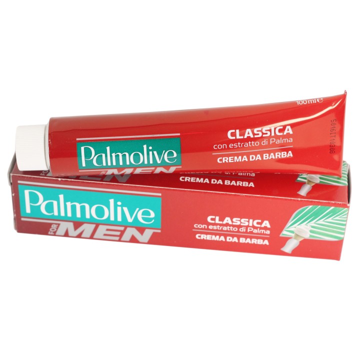 Palmolive Classic Shaving Cream 100ml