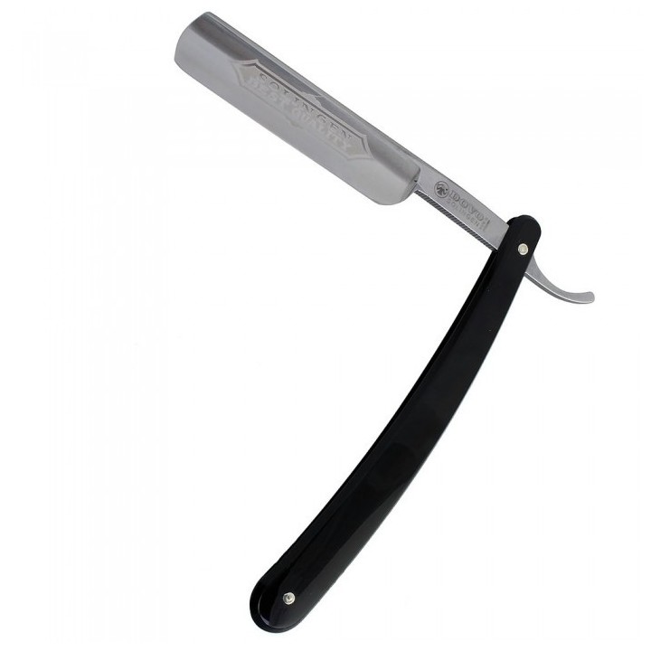 Navaja Dovo 5/8" Cacha Negra