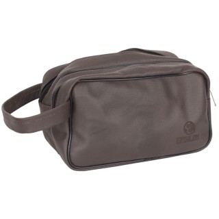 Neceser de Viaje Cuero