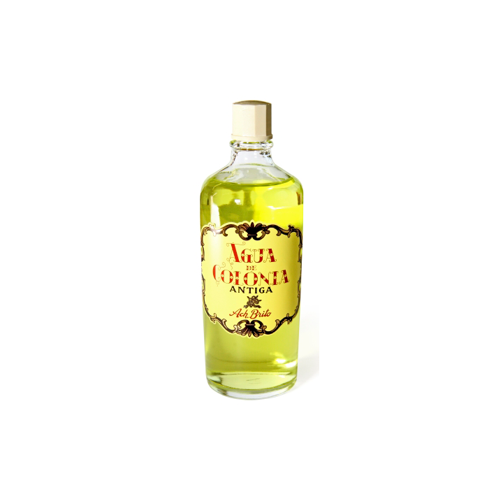 Ach Brito Cologne Antiga 215ml