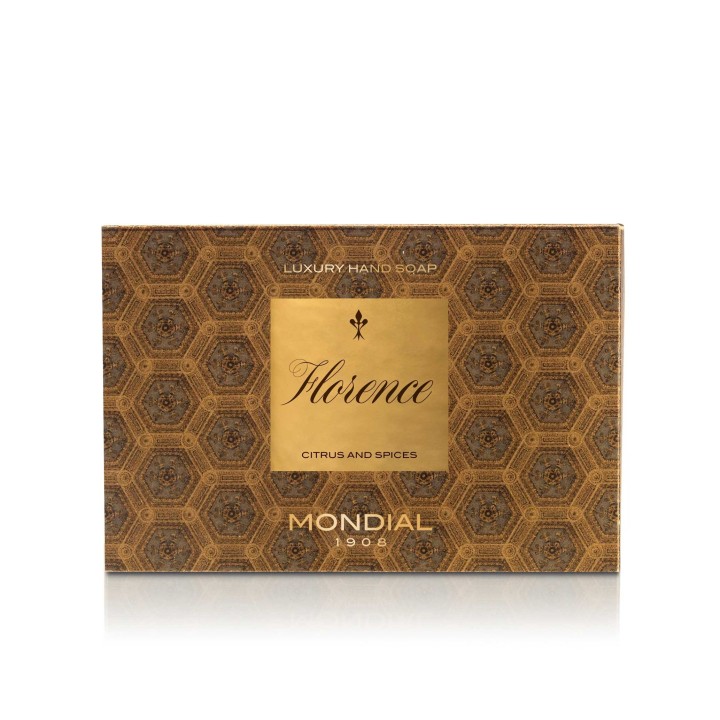 Jabón de Baño Florence Mondial 175gr