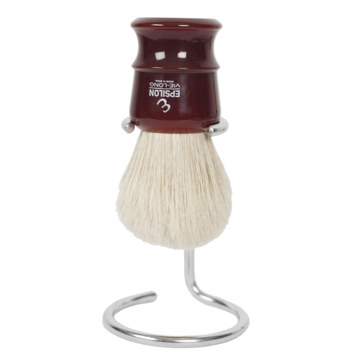 Soporte para Brocha de Afeitar Epsilon