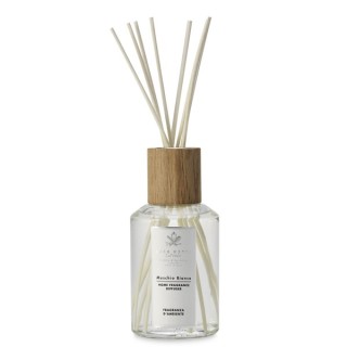 Difusor  de aroma Acca Kappa Musgo Blanco 250ml.