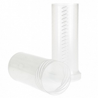 Mühle Round Protective Tube