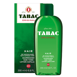 Tabac Dry Hair Lotion