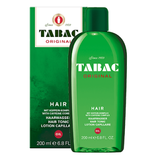 Tabac Oil Hair Lotion