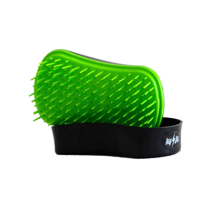 Cepillo para Barbas Dessata, Hey Joe